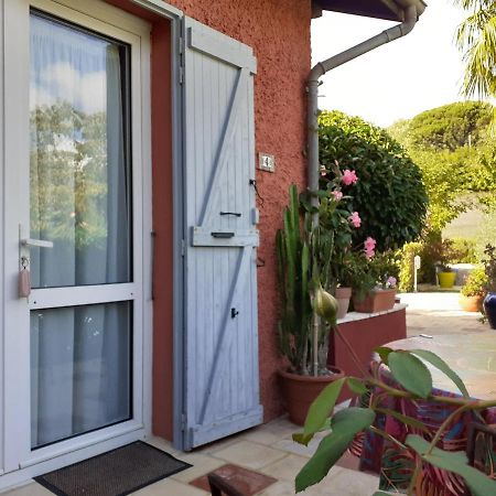 Bed and Breakfast La Casa Color Lamagdelaine Exterior foto